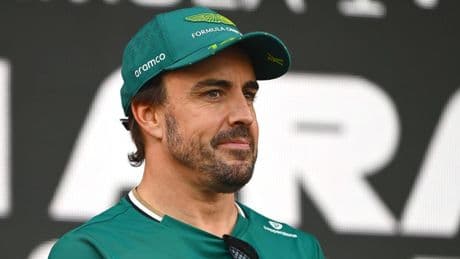 La cruel paradoja que golpea a Fernando Alonso