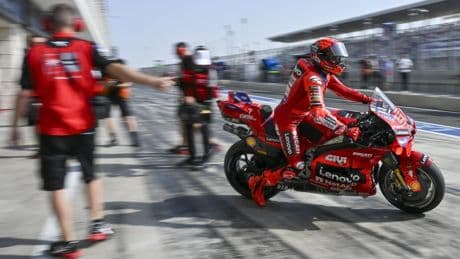 Marc Márquez, sobre su rivalidad con Álex: "Hace que estemos más unidos que nunca"