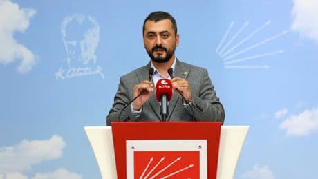 Eren Erdem: Aktif politika hayatımı sonlandırdım