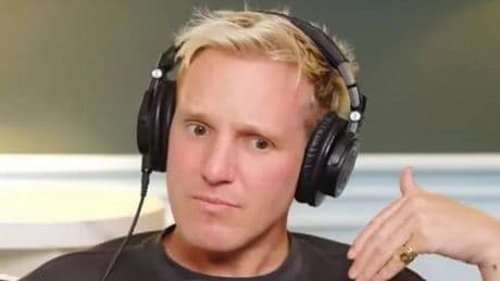 Jamie Laing 'rejected' his family and friends during 'lonely' experience on Made in Chelsea