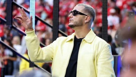 "Cherche place...": le drôle de message de DJ Snake avant son concert au Stade de France