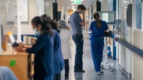 It's time Scotland's NHS got into the digital age