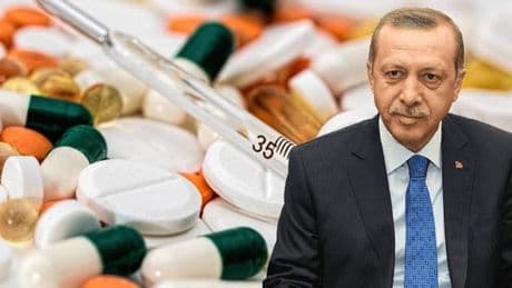 Son dakika... Erdoğan'dan kanser hastalarına müjde: 25 kanser türünü tedavi eden o 5 akıllı ilaç artık ücretsiz!