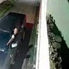 Horrifying moment road rage killer shoots toddler in the head after family car honks at him to move out of their way
