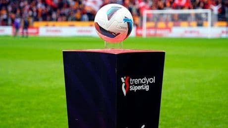 Süper Lig'de 35. hafta heyecanı yarın başlıyor