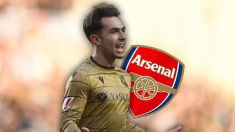 Zubimendi ficha por el Arsenal y deja la Real Sociedad tras siete temporadas