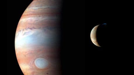 White House Aims To Halt Fantastical NASA Missions Across Solar System