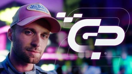 "Il est temps": Squeezie annonce le retour du GP Explorer
