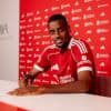 Newcastle United zet streep door Alexander Isak met ‘bedankje’ van 37 woorden