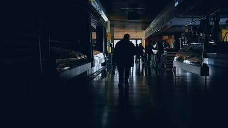 ¿Cómo España llegó a su noche más ocura?
