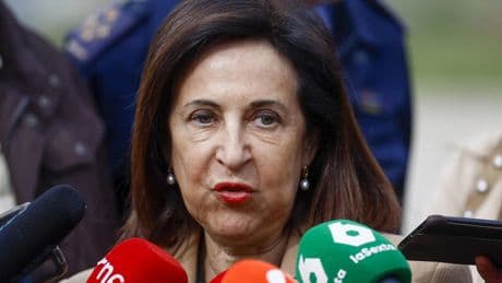 Robles critica la "falta de rigor" de Feijóo al hablar sobre la gestión del Gobierno: "Basta de improvisación"