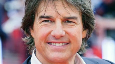 Tom Cruise reveals chance encounter in London takeaway led to Rain Man role