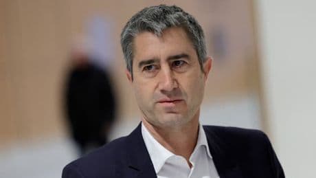 Loïs Boisson en demi-finale de Roland-Garros: François Ruffin demande une "pause" à l'Assemblée pour regarder le match