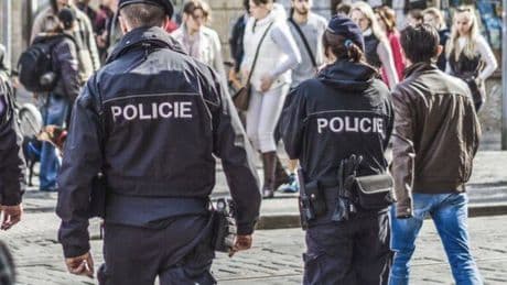 Major European cities crack down on unruly Brits after rowdy stag do surge