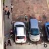 La violenta pelea de menores que hace saltar las alarmas en Vizcaya: "No a la inseguridad"
