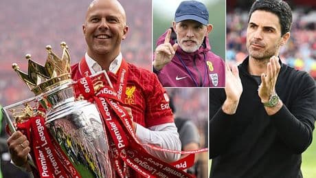 England boss Thomas Tuchel pinpoints major advantage Liverpool and Arsenal could have in title race next season
