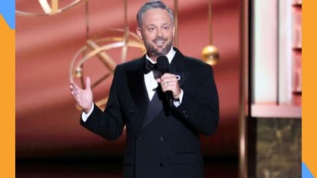 How much are the cheapest tickets to see Emmys host Nate Bargatze at MSG?