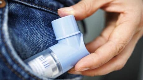 Wenn Brüssels Kampf für das Klima zum Alptraum für Asthmatiker wird