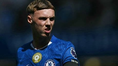 ‘Invisible’ – Liverpool legend criticises two Chelsea players after Crystal Palace draw