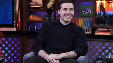 Brooklyn Beckham's 'struggle' to find career as he faced brutal axe from wife Nicola