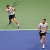 Tennis: Enttäuschendes Aus für Doppel-Duo Krawietz/ Pütz bei US Open
