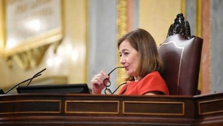 El PP asegura que Armengol &quot;está de fango hasta el cuello&quot; tras un encuentro que mantuvo con Aldama en Palma