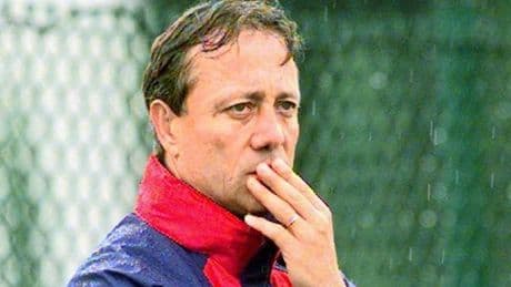 Bernard Lacombe dies: France Euros winner and World Cup record holder passes aged 72