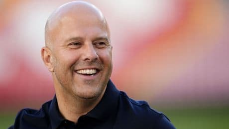 Community Shield clash with Palace a ‘good challenge’ for Liverpool – Arne Slot