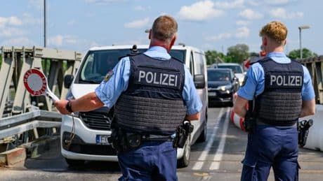 Wie Polen auf Deutschlands Migrationswende reagiert