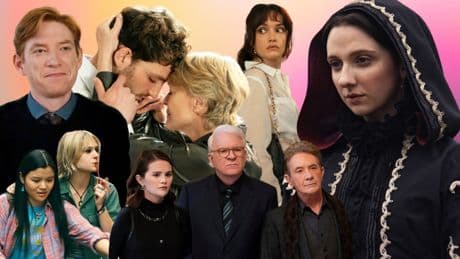 The best TV series on Prime, Netflix and Disney+ in September
