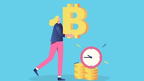 Geld-Newsletter: Ist es jetzt Zeit für den Krypto-Einstieg?
