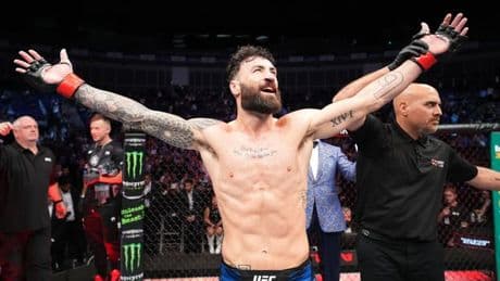 UFC ace Paul Craig to embark on gruelling Help for Heroes charity bike ride