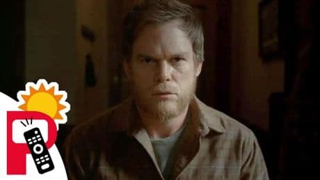 'Dexter', el leñador más inesperado