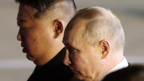 Nordkorea bestätigt erstmals Einsatz von Soldaten „gegen ukrainische Neonazi-Besatzer“