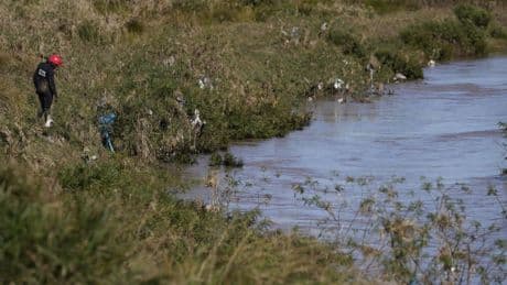 Rescuers still pulling bodies out of the water as death toll in South Africa floods reaches 86
