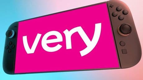 Nintendo Switch 2 pre-orders back in stock at Very and it's selling fast
