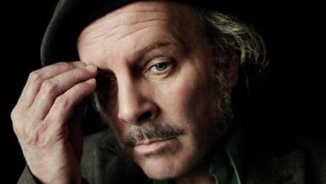 Philippe Katerine : « Je suis en état de transe quand je dessine »