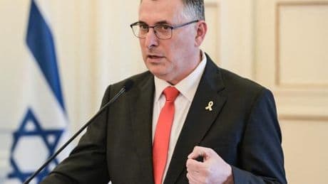 Après le double meurtre à Washington, le chef de la diplomatie israélienne accuse des pays européens d’« incitation à la haine »