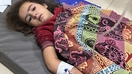 Medici palestinesi:   almeno 60 morti nella Striscia di Gaza nelle ultime 24 ore