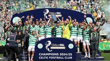 Celtic Treble winner writes off Rangers challenge despite 49ers takeover and insists questions remain unanswered