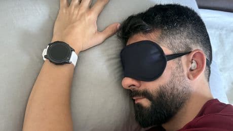Llevo años durmiendo mal, así que he probado unos "auriculares para dormir". No han sido lo que esperaba
