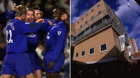 Ex-Chelsea star claims club had 'no duty of care' and a culture of 'banter in the worst possible way' during his time with the Premier League giants