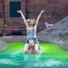 Mythos vor dem Dom: Nibelungen-Festspiele mit „See aus Asche“ eröffnet