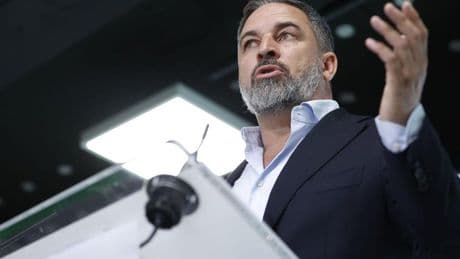 Sin atajos frente a Vox