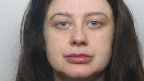 Abusive woman stabbed ex in heart on Christmas Day after seeing his Tinder profile