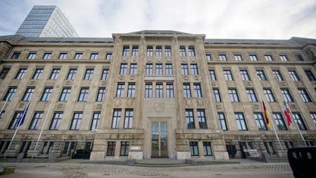 Überraschende Wende in Düsseldorf - Doch keine Bestechung bei Staatskanzlei-Sanierung