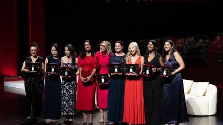 Cartier Women’s Initiative: 18 años empoderando a mujeres que transforman el mundo a través de su liderazgo