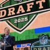 Roger Goodell says he believes owners will reach a consensus on the tush push