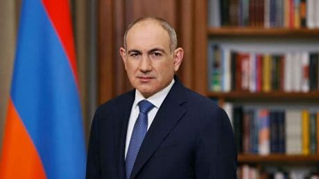 Paşinyan'dan Azerbaycan ile anlaşma açıklaması: Bu bir seçenek değil, zorunluluk