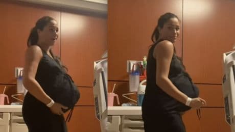 Meghan Markle, il balletto con Harry nella clinica di lusso dove il parto naturale costa 10 mila dollari